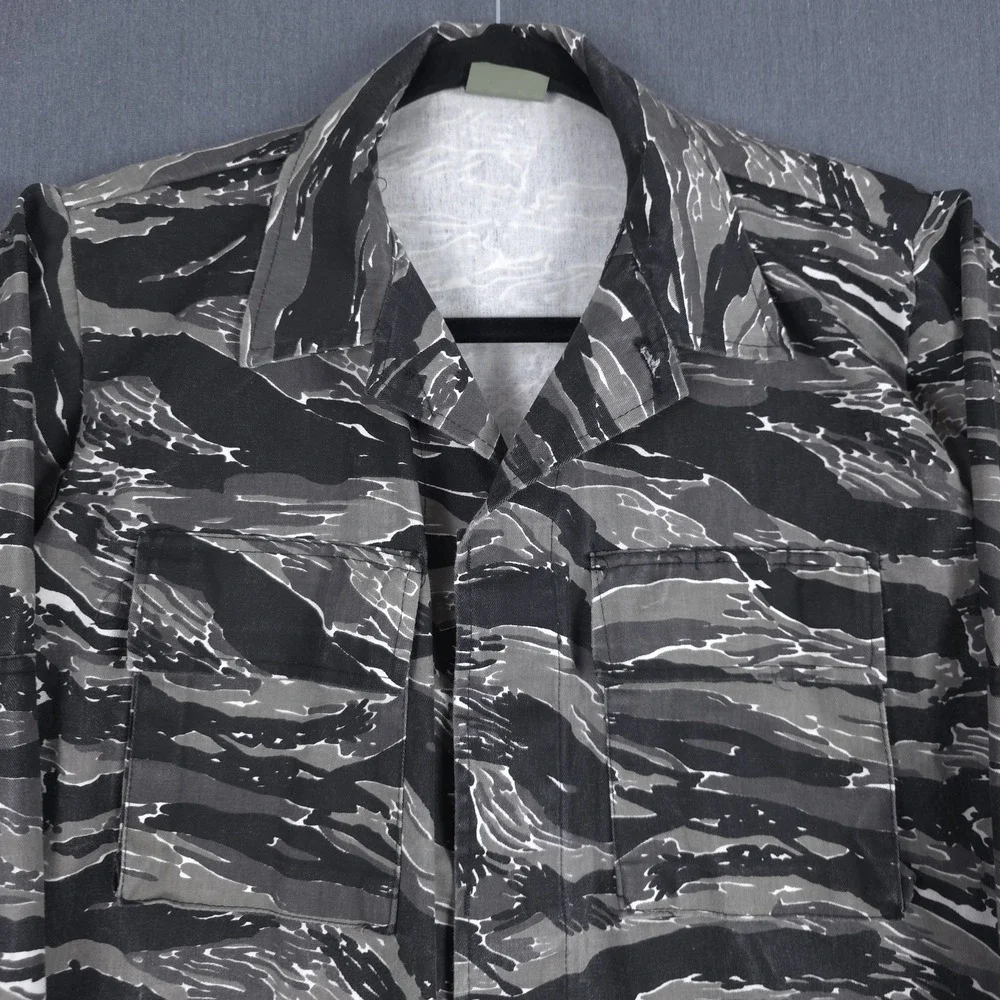 Atlanco tiger stripe